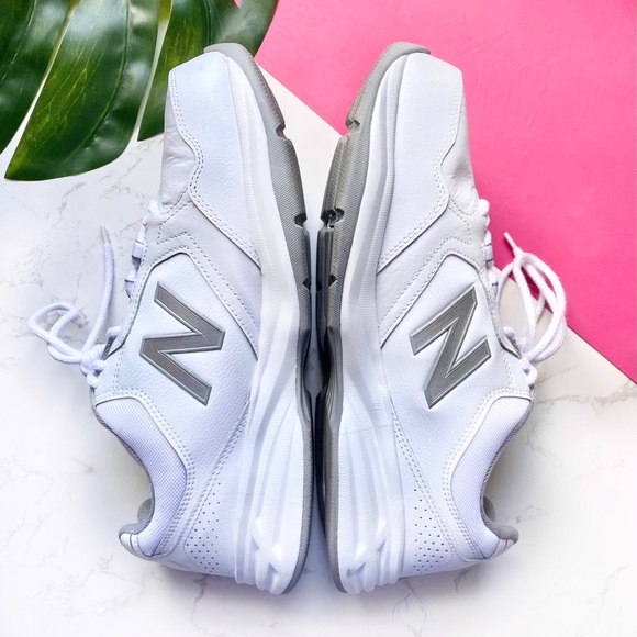 New Balance EXTRA WIDE Walking Athletic Sneakers 11.5 - Picture 3 of 8